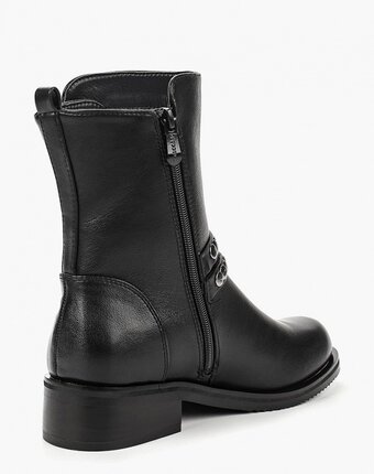 Миниатюра фотографии Полусапоги t.taccardi