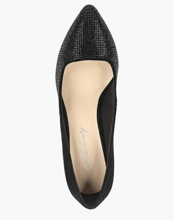 Миниатюра фотографии Туфли berkonty