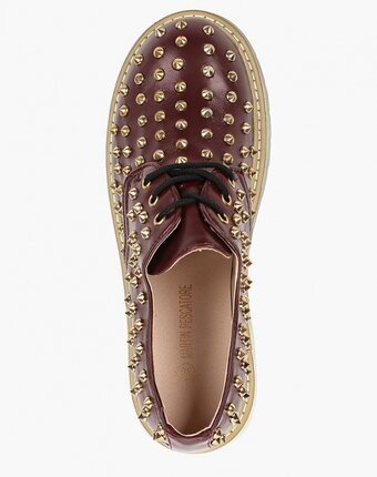 Миниатюра фотографии Ботинки martin pescatore