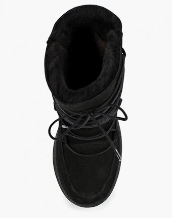 Миниатюра фотографии Полусапоги euros style