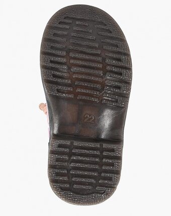 Миниатюра фотографии Ботинки капитошка