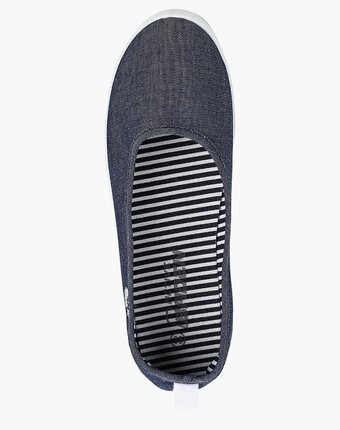 Миниатюра фотографии Балетки baden