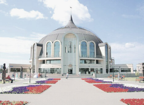 Обувь в Тула