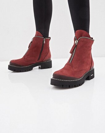 Миниатюра фотографии Ботинки hestrend