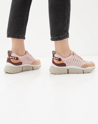 Миниатюра фотографии Кроссовки graciana