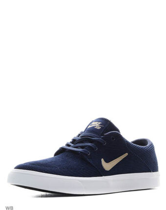 Миниатюра фотографии Кеды nike sb portmore cnvs premium, nike