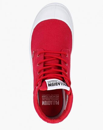 Миниатюра фотографии Кеды palladium