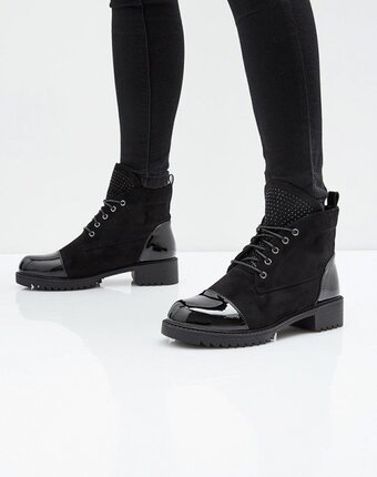 Миниатюра фотографии Ботинки t.taccardi