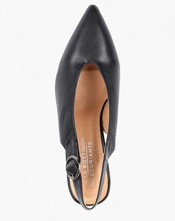 Миниатюра фотографии Туфли la bottine souriante