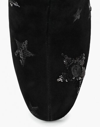 Миниатюра фотографии Полусапоги vitacci