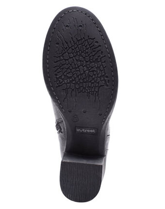 Миниатюра фотографии Женские полусапоги instreet