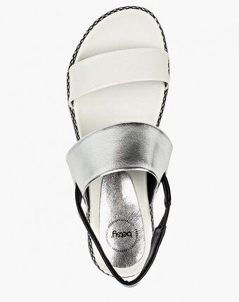 Миниатюра фотографии Сандалии betsy