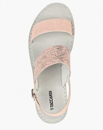 Миниатюра фотографии Сандалии t.taccardi