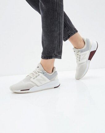 Миниатюра фотографии Кроссовки new balance