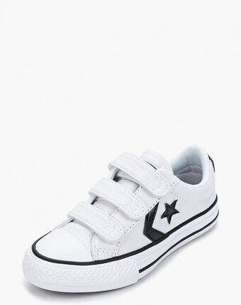 Миниатюра фотографии Кеды converse