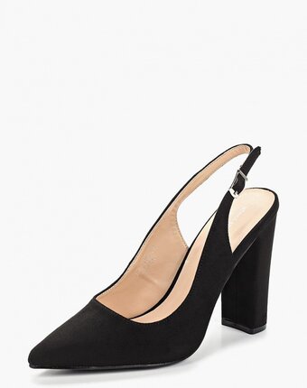 Миниатюра фотографии Туфли ideal shoes