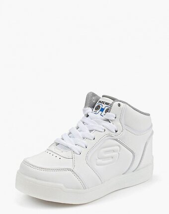 Миниатюра фотографии Кеды skechers
