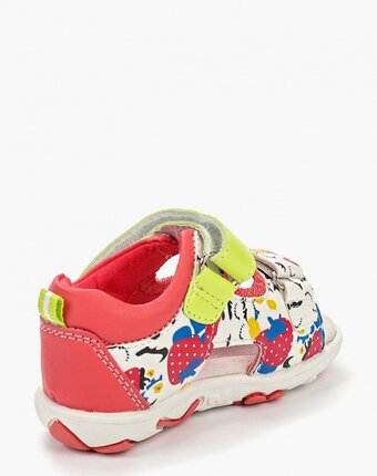 Миниатюра фотографии Сандалии honey girl