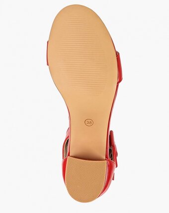 Миниатюра фотографии Босоножки sweet shoes