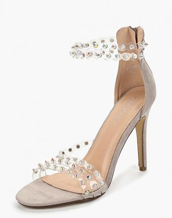 Миниатюра фотографии Босоножки ideal shoes