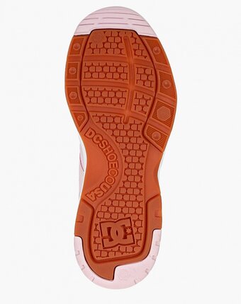 Миниатюра фотографии Кроссовки dc shoes