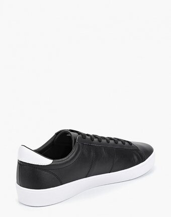 Миниатюра фотографии Кеды fred perry
