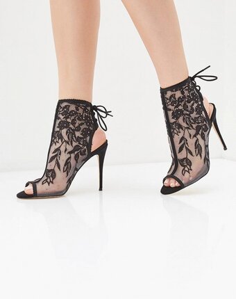 Миниатюра фотографии Босоножки aldo
