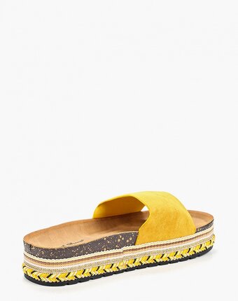 Миниатюра фотографии Сабо sweet shoes