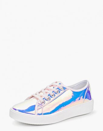 Миниатюра фотографии Кеды ideal shoes