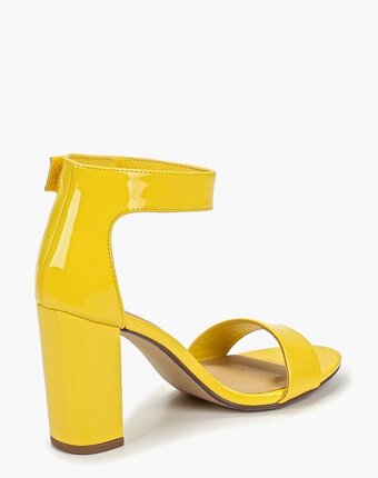 Миниатюра фотографии Босоножки sweet shoes