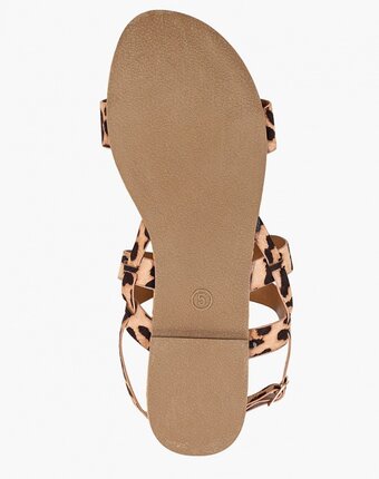 Миниатюра фотографии Сандалии dorothy perkins