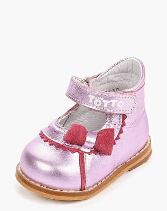 Миниатюра фотографии Туфли totta