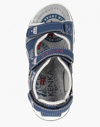 Превью изображения Сандалии kenkä Миниатюра фотографии Сандалии kenkä