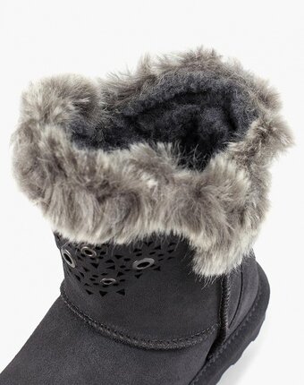 Миниатюра фотографии Полусапоги bearpaw