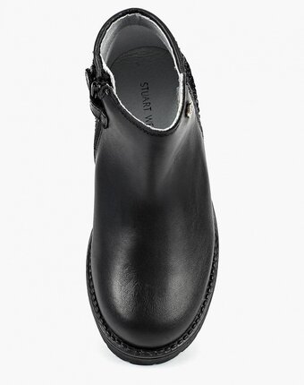 Миниатюра фотографии Ботинки stuart weitzman
