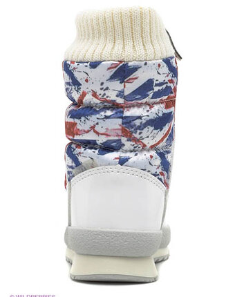 Миниатюра фотографии Дутики, alaska originale