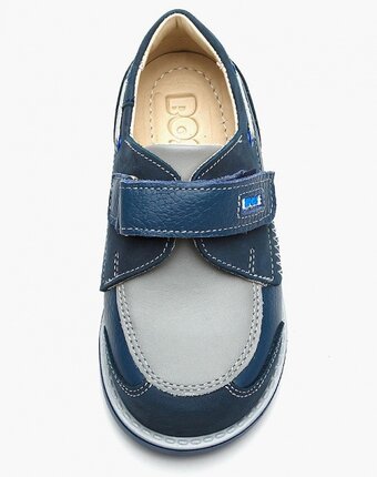 Миниатюра фотографии Туфли bos baby orthopedic shoes