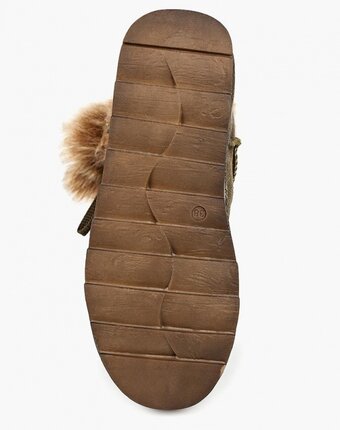 Миниатюра фотографии Полусапоги marco tozzi