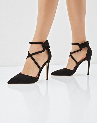 Миниатюра фотографии Туфли sweet shoes