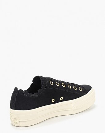 Миниатюра фотографии Кеды converse