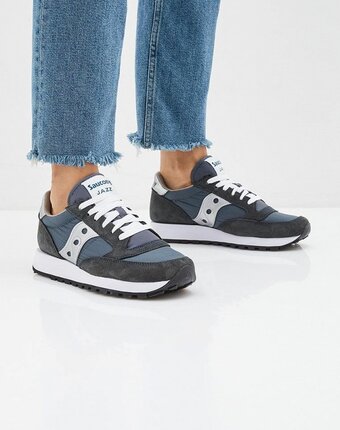 Миниатюра фотографии Кроссовки saucony