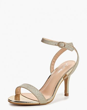 Миниатюра фотографии Босоножки style shoes
