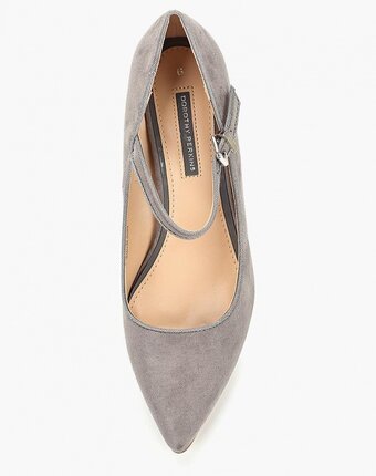 Миниатюра фотографии Туфли dorothy perkins