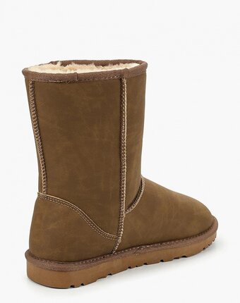 Миниатюра фотографии Полусапоги keddo