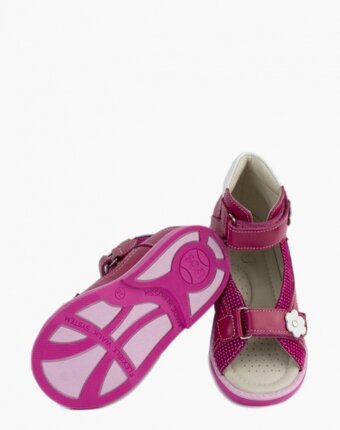 Миниатюра фотографии Сандалии bos baby orthopedic shoes