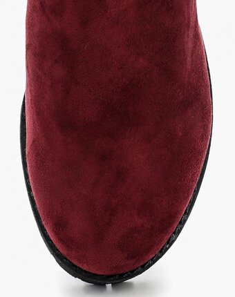 Миниатюра фотографии Ботфорты ideal shoes