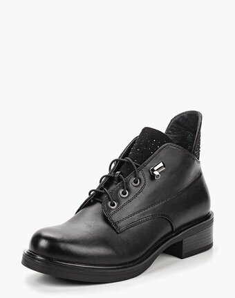 Миниатюра фотографии Ботинки t.taccardi