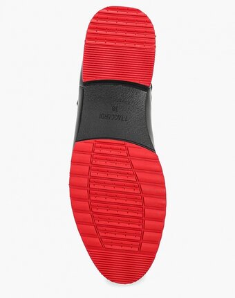 Миниатюра фотографии Ботинки t.taccardi