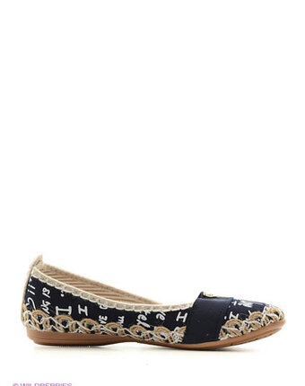 Миниатюра фотографии Эспадрильи, espadrille