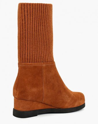 Миниатюра фотографии Полусапоги berkonty